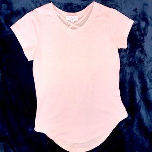 Poof Girl Top, Size Medium, EUC